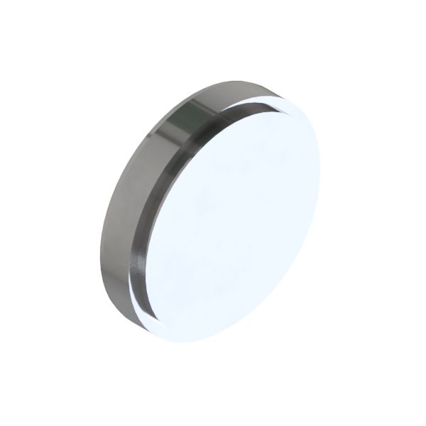 PharmCom2-BLINDBUNDST. DN100 1.4435 Ra0,4-H4 DIN11864-BBS