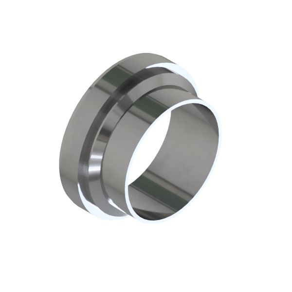 HyCom1-BUNDSTUTZEN 13,5 1.4307 Ra0,8-H3 DIN11853-BS