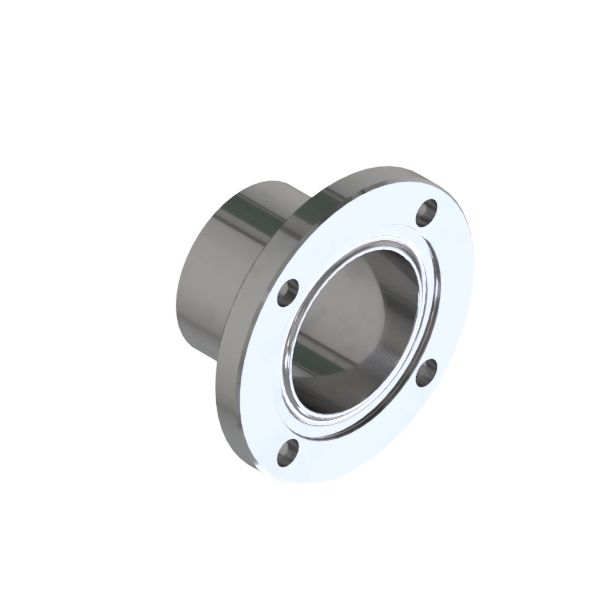 HyCom1-BUNDFLANSCH 3" 1.4404 Ra0,8-H3 DIN11864-BF