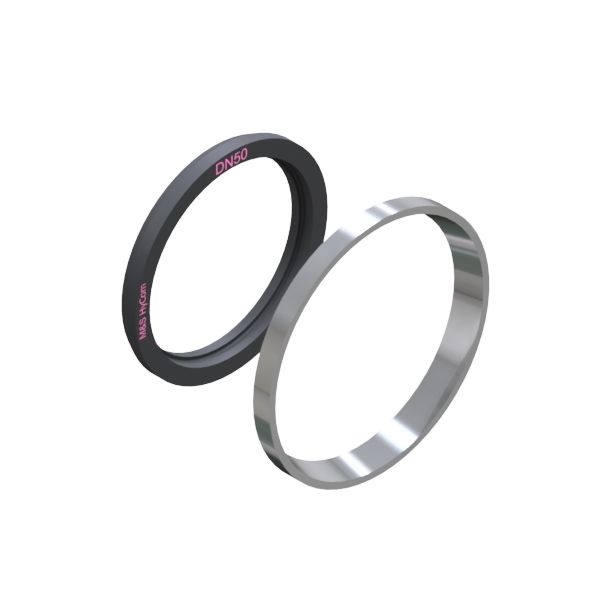 HyCom-UMRÜSTSATZ DN25 304 BL EPDM DIN11851