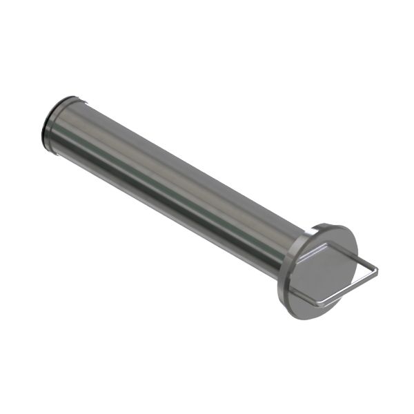 EINSATZ ECKROHRSIEB SW DN25-32 304 POL EPDM GAZE W0,1xD0,063 SANDWICHAUSFÜHRUNG