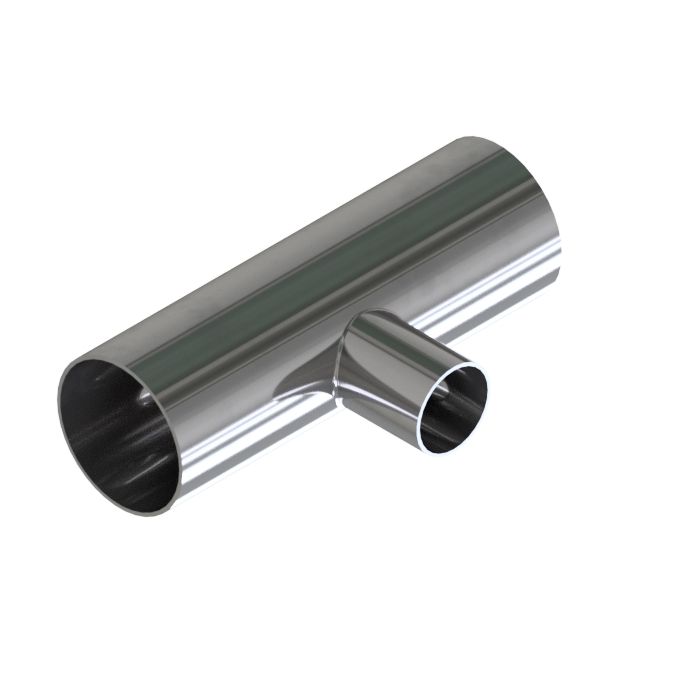 PharmCom0-RED-T-ST. 1"-0,5" 1.4435 Ra0,8/1,6-H2 11865-T-C