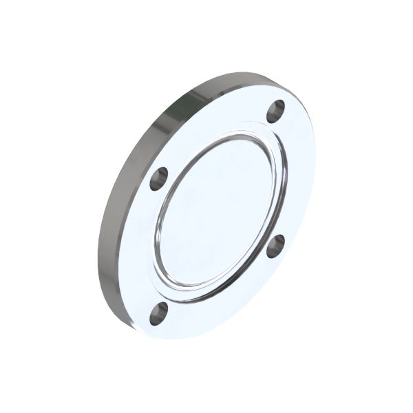 HyCom1-BLINDBUNDFLANSCH DN10 1.4404 Ra0,8-H3 DIN11864-BBF