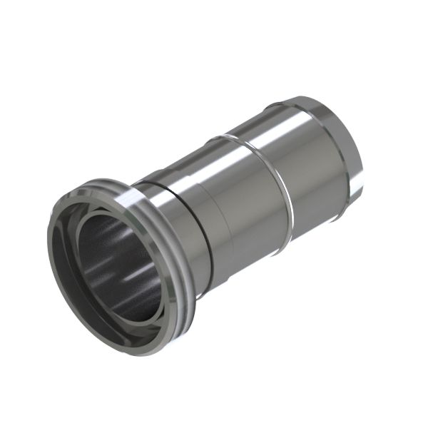 SCHLAUCHGEW.ST DIN DN10 304 BL SCHLAUCH ID13