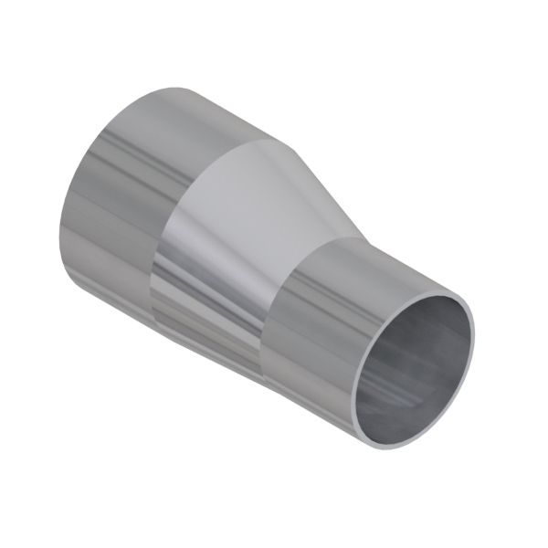 PharmCom1-RED.ST. EXZ 4"-2" 1.4435 Ra0,8-H3 DIN11865-RE-C