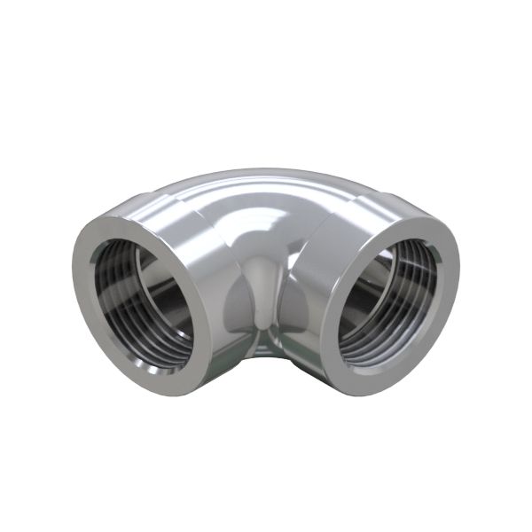 WINKEL 90 IG-IG Rp1/2" 316