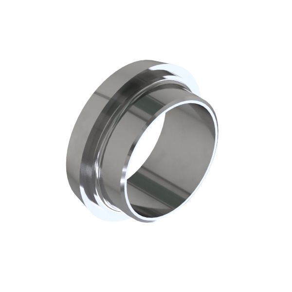 KEGELSTUTZEN SD DN200 316L BL 213x6,5