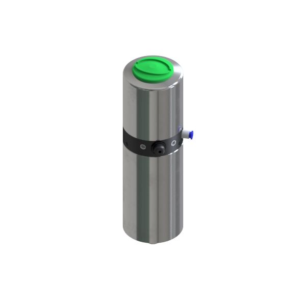 PNEUM. ANTRIEB LF PAMS1-TOP 304 DN15-100/1"-4" 2NI 1MV