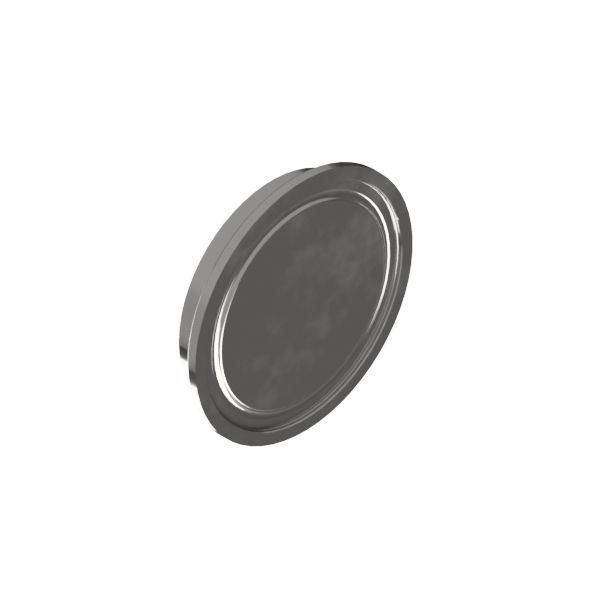 HyCom1-BL.BUNDKLEMMST. DN50 1.4404 Ra0,8-H3 DIN11864-BBKS