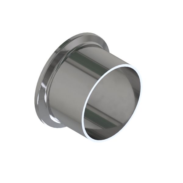 HyCom2-TC DIN32676-A-KL DN40 1.4404 Ra0,4-H4 FL50,5 L36