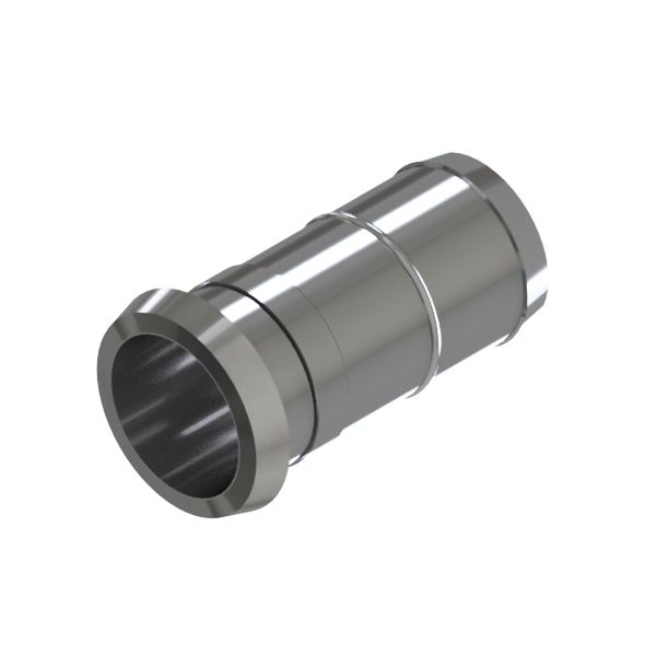 SCHLAUCHKEG.ST.DIN DN10 316L BL SCHLAUCH ID13