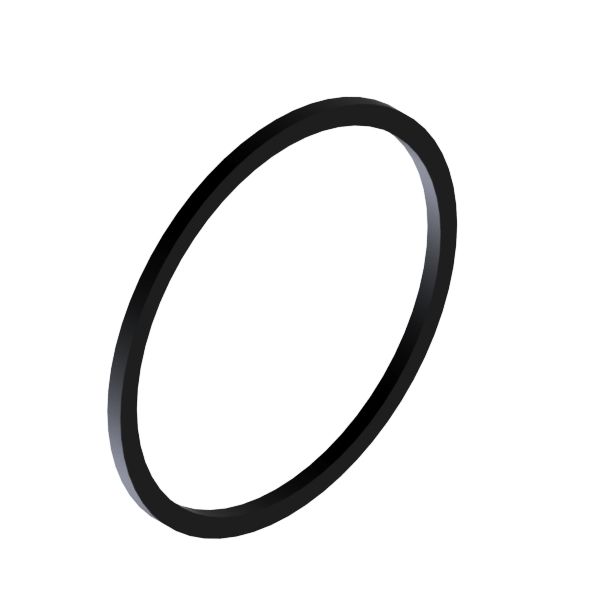 DS DICHTUNG DN25 NBR