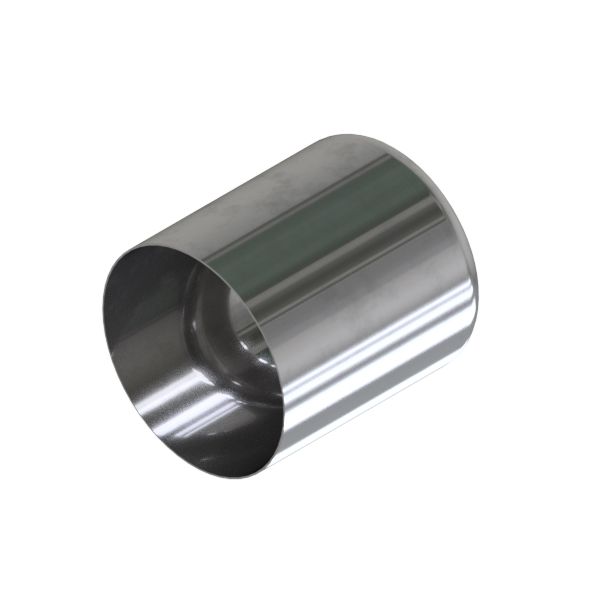 GLOCKE Z. ANSCHWEISSEN DN25 304 POL