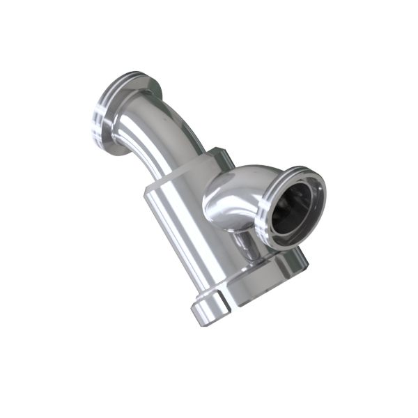 SCHMUTZFÄNGERGEHÄUSE GG DN25 304 POL