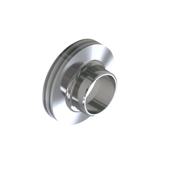 S-RED.-GEWINDEST. DN100-80 304 BL