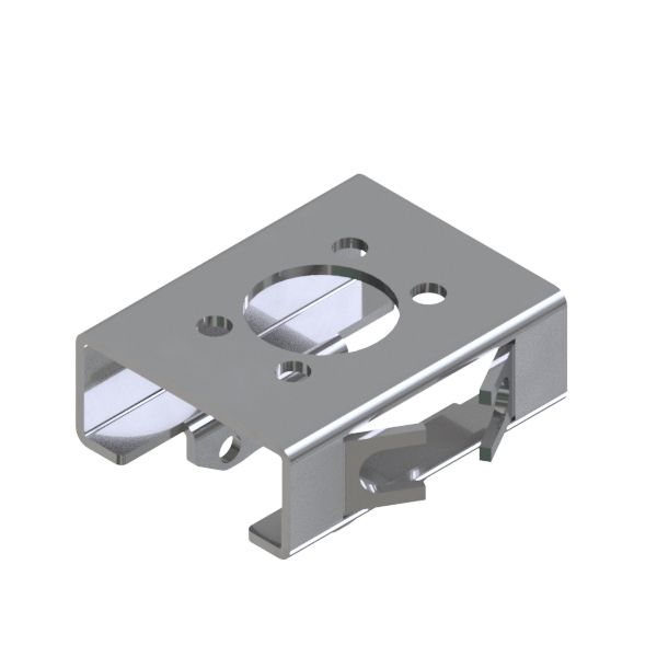 KONSOLE SV04 S/ZF DN125-150 304 POL FÜR NI 12x1