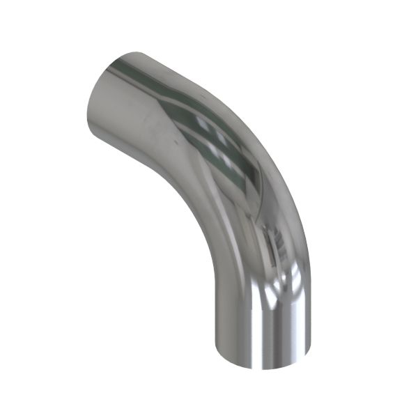 BOGEN EN10374-BL-90 DN80 316L A MB 85x2,0