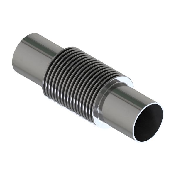 KOMPENSATOR DN25 304/321 POL PN 10