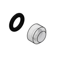 DICHTUNGSSATZ ZU ART 9111/9112 EPDM/PTFE