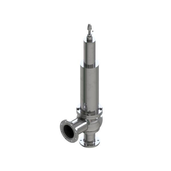 HyCom1-FE.SI.VE. NF 33,7/DN25 1.4404 Ra0,8 EPDM MANU. KONST.